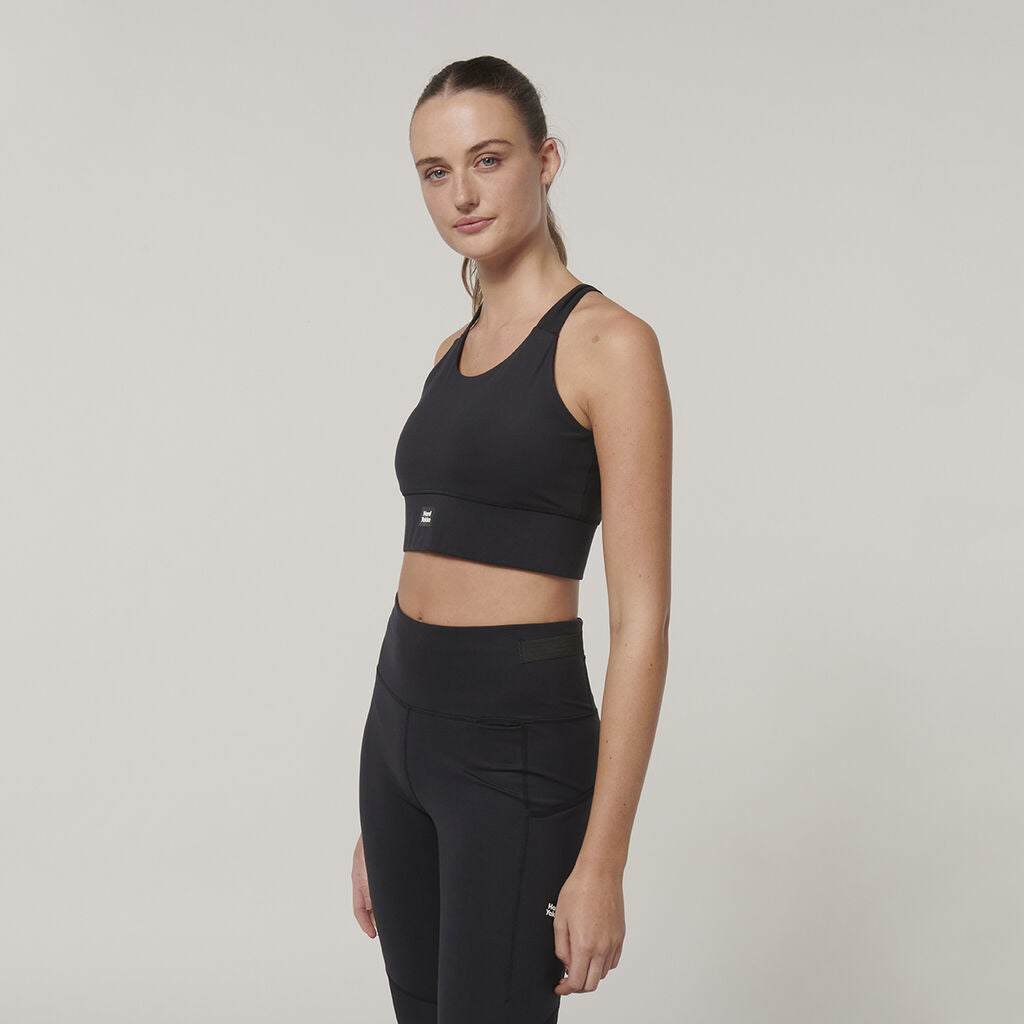 WOMEN'S SPORT X WORK CROP