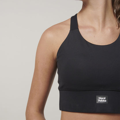 WOMEN'S SPORT X WORK CROP
