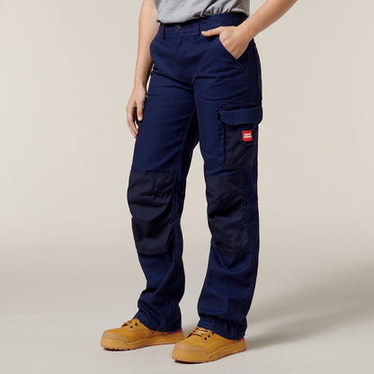 Women's Legends Cotton Cargo Pant