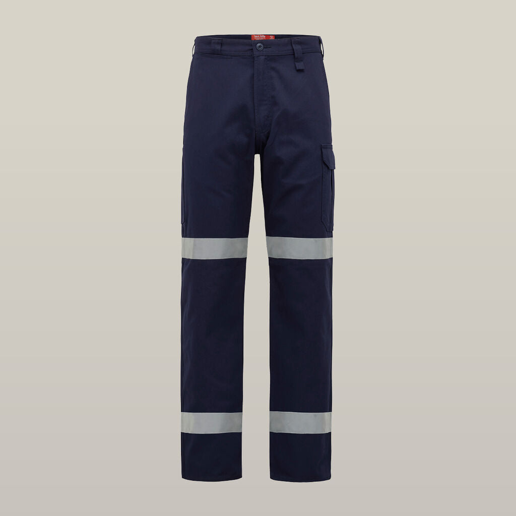 Women’S Cargo Drill Pant With Tape