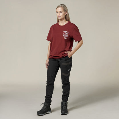 Women's Raptor Cuff Work Pant