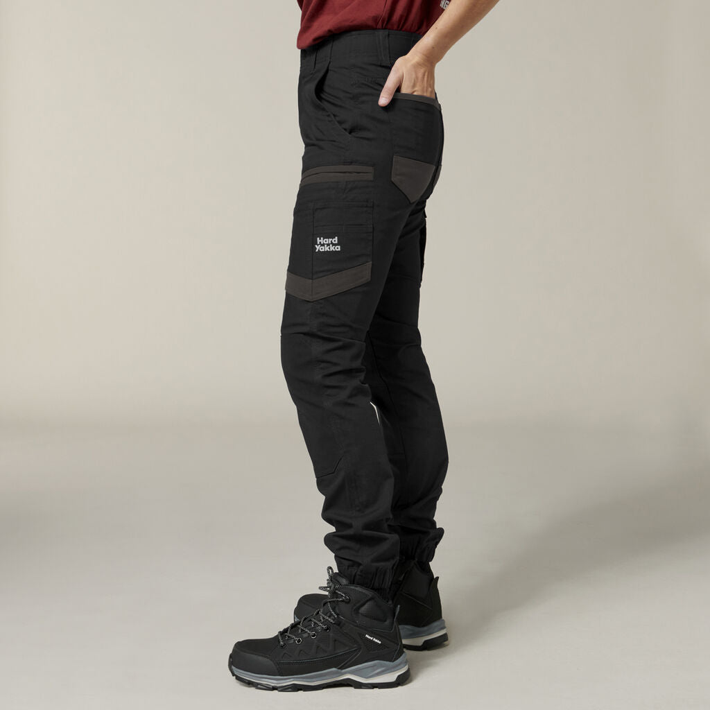 Women's Raptor Cuff Work Pant