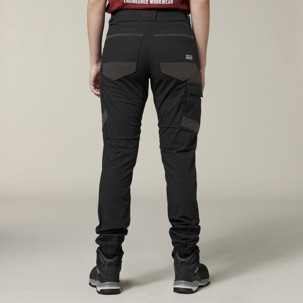 Women's Raptor Cuff Work Pant