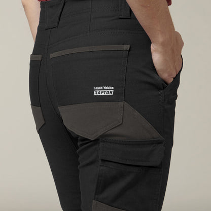 Women's Raptor Cuff Work Pant