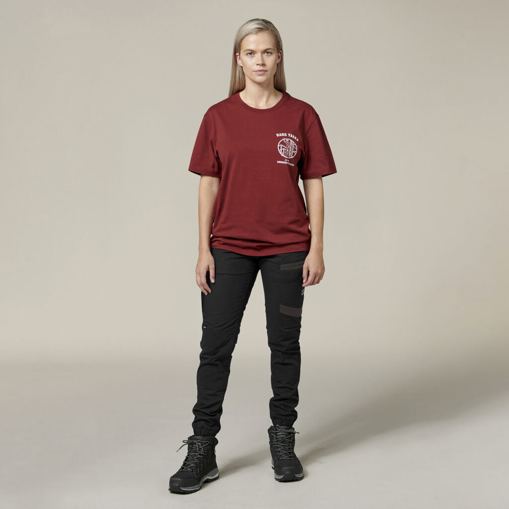 Women's Raptor Cuff Work Pant