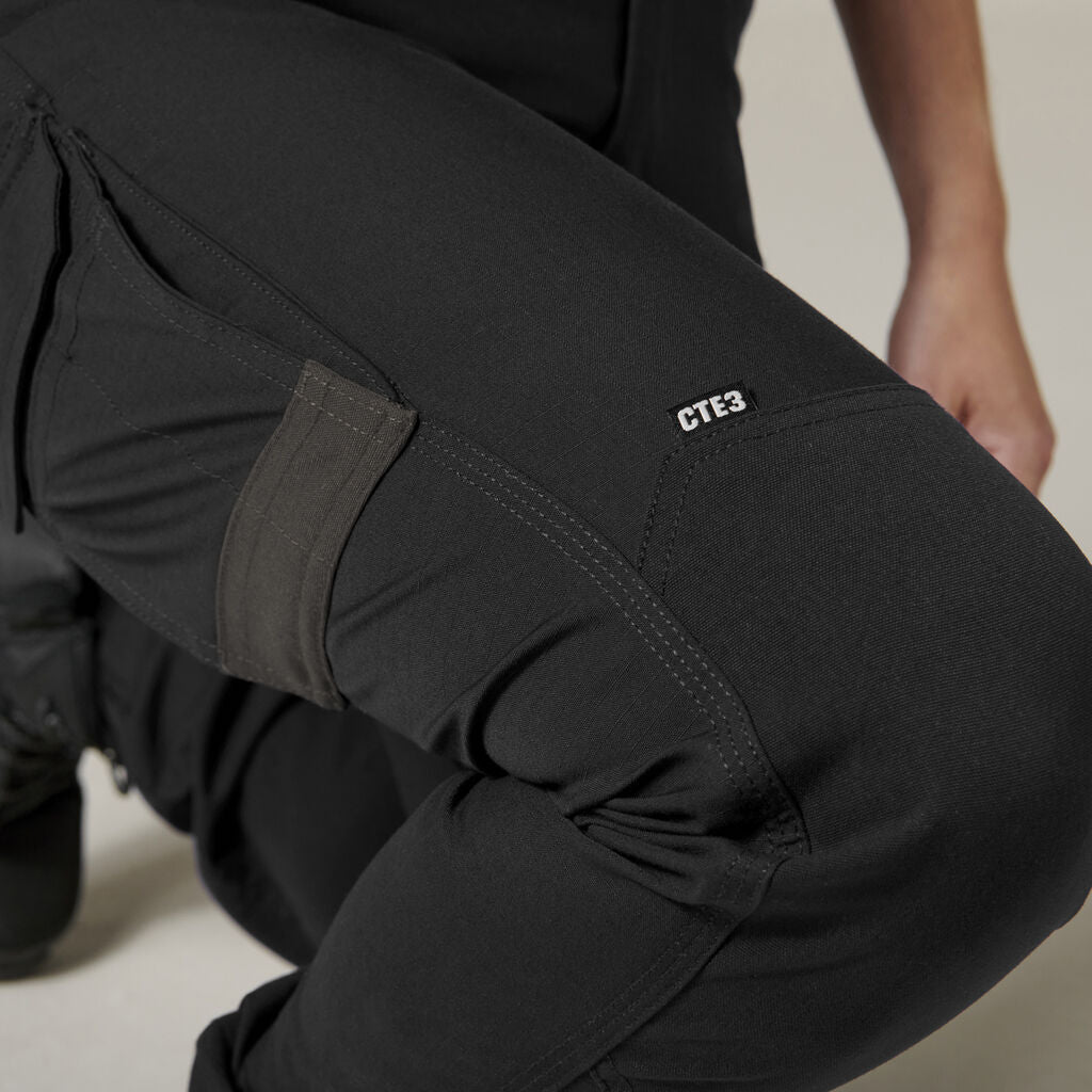 Women's Raptor Cuff Work Pant