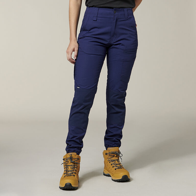 Women's Raptor Cuff Work Pant