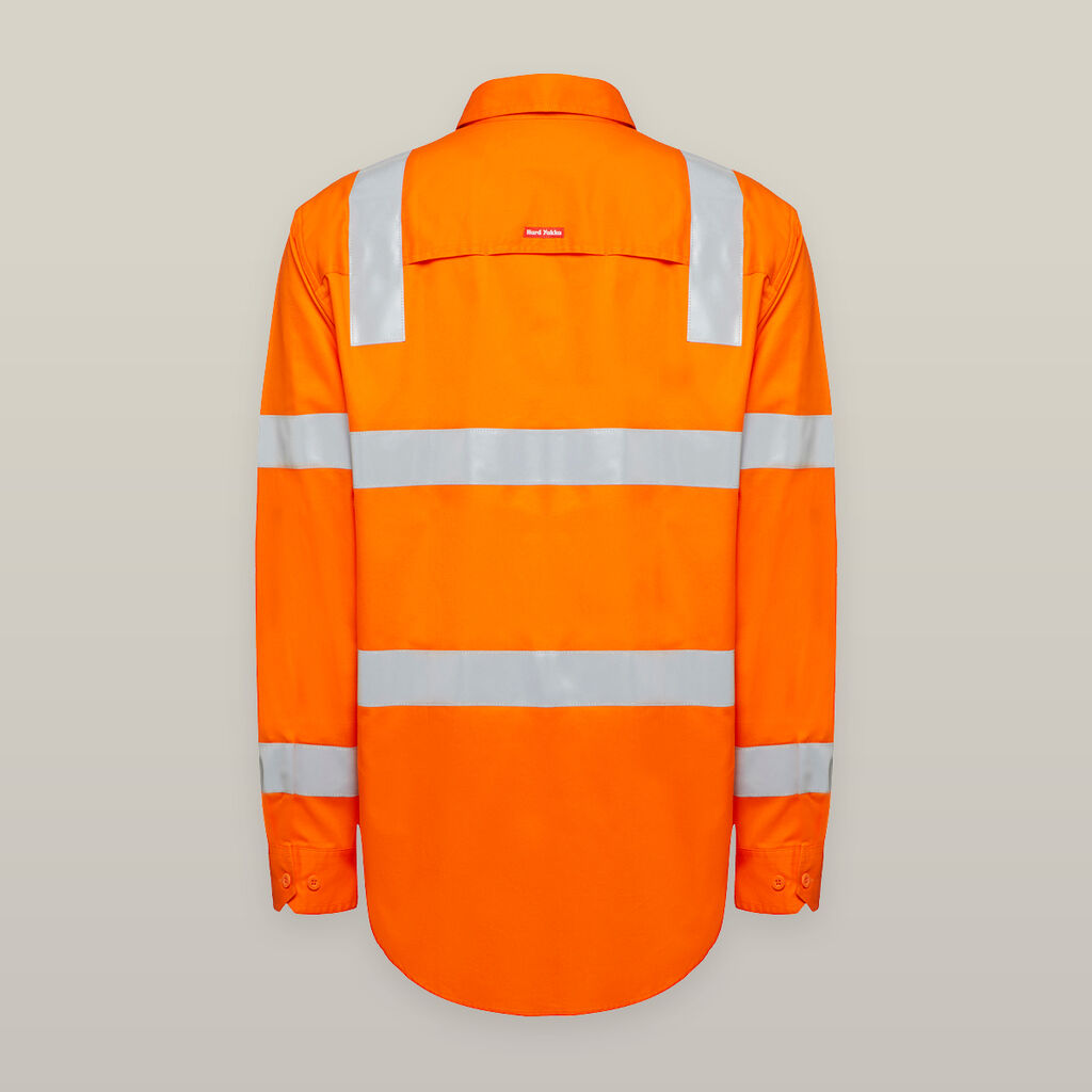 Women’s Foundations Biomotion Hi-vis Taped Long Sleeve Shirt