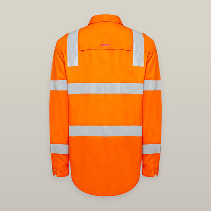 Women’s Foundations Biomotion Hi-vis Taped Long Sleeve Shirt