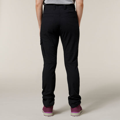 Women's Ripstop Slim Fit Cargo Pant