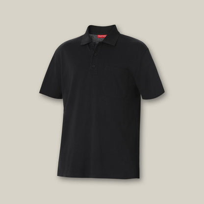 Short Sleeve Regular Fit Polo