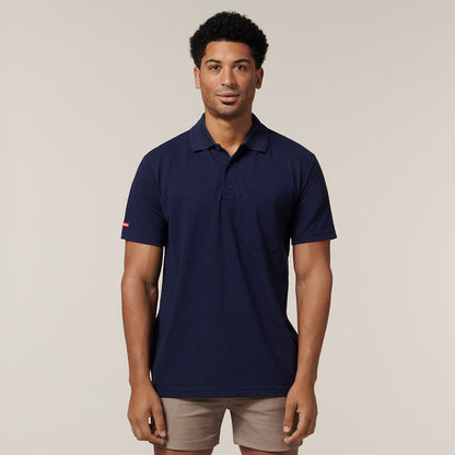 Short Sleeve Regular Fit Polo