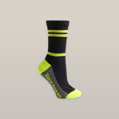 Women's Crew 3 Pack Work Sock