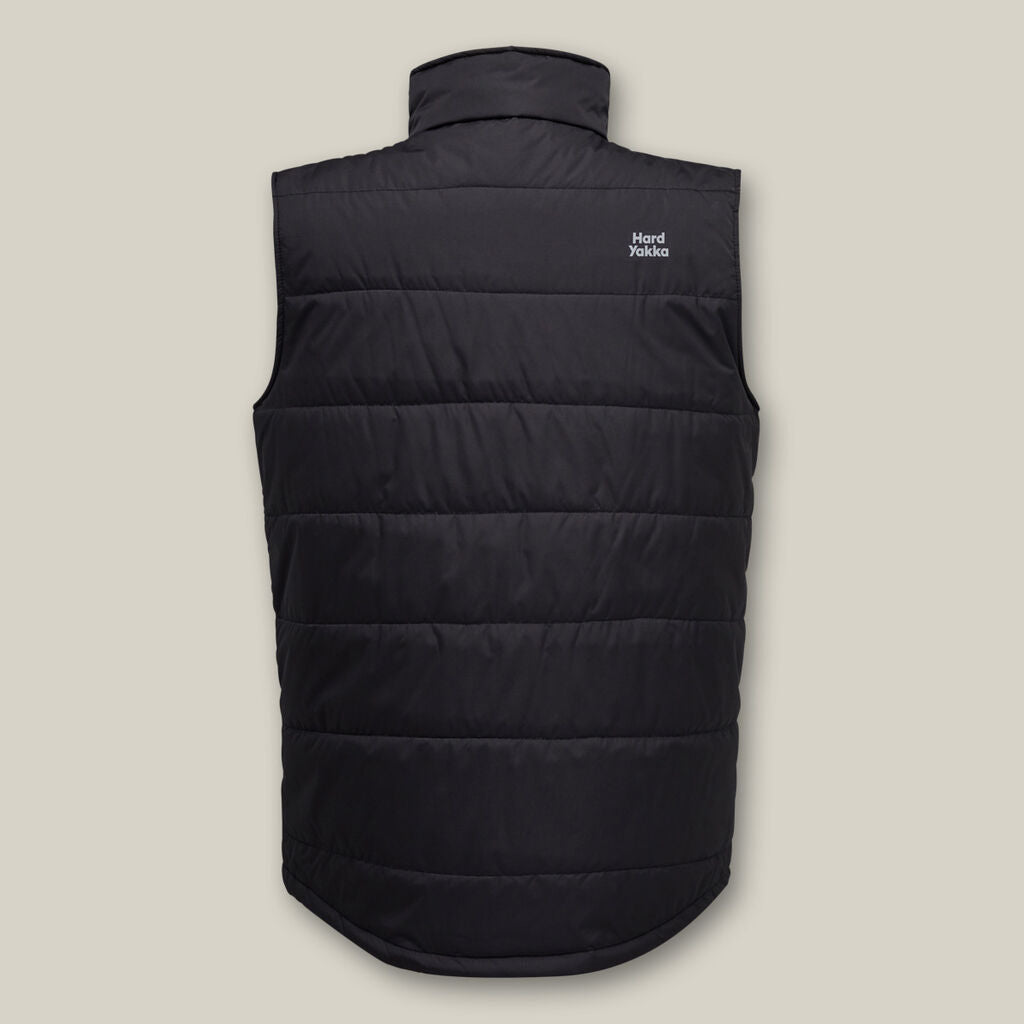 Puffer Vest 2.0