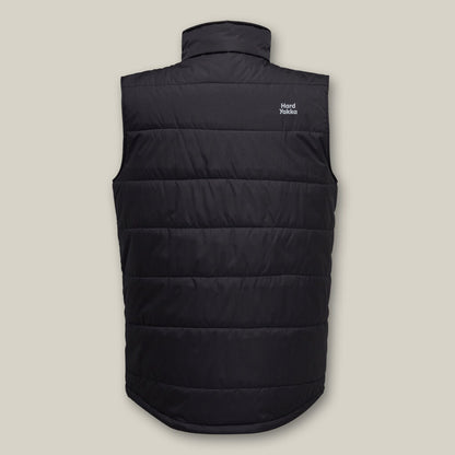 Puffer Vest 2.0