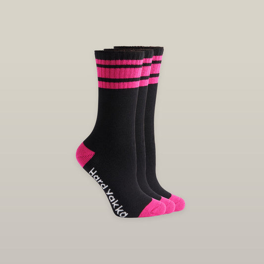 Women's Bamboo Sock 3 Pack