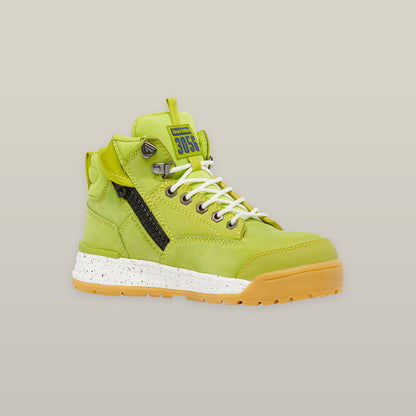 3056 Women's Boot - Wasabi