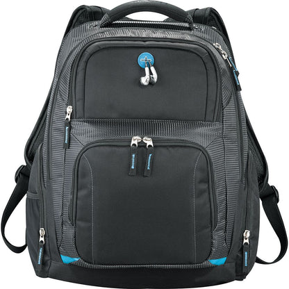 Zoom® Checkpoint-Friendly Compu-Backpack 16L