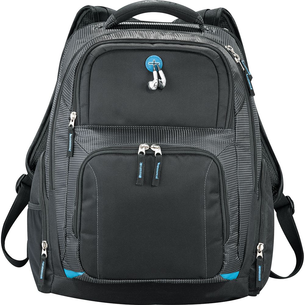 Zoom® Checkpoint-Friendly Compu-Backpack