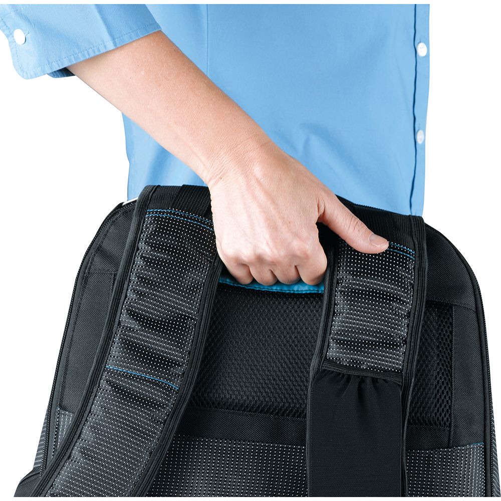 Zoom® Checkpoint-Friendly Compu-Backpack