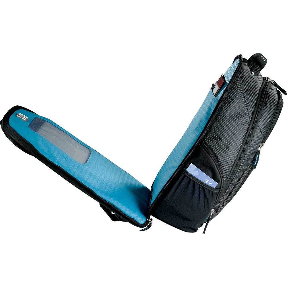 Zoom® Checkpoint-Friendly Compu-Backpack 16L